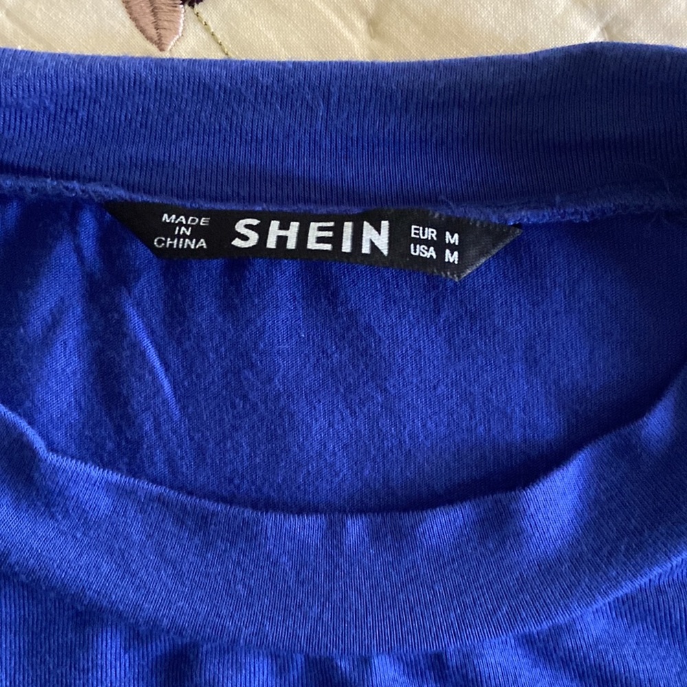 Shein top - Picture 2 of 3